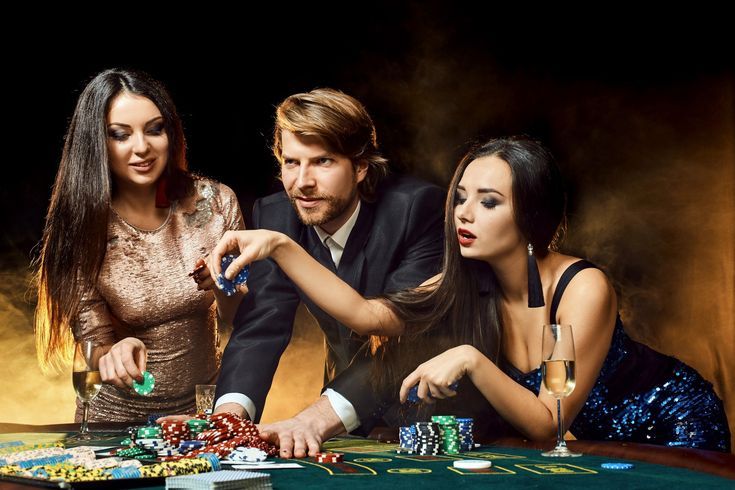 Tennis Betting Live Casino